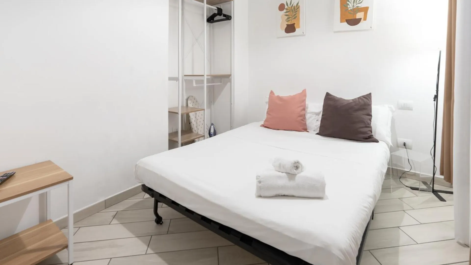 Appartement Casa Sant'Onofrio à Rome