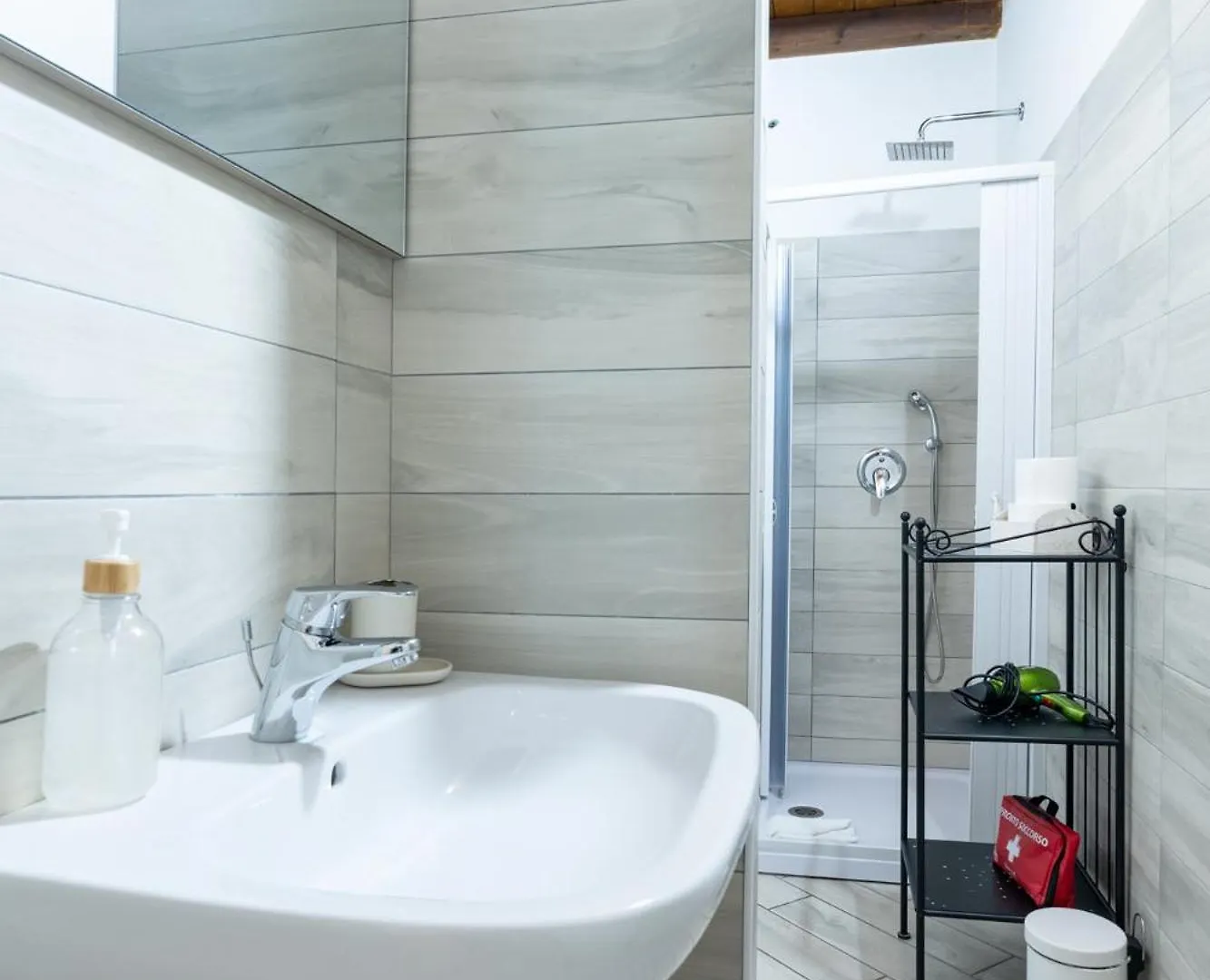 Casa Sant'Onofrio Appartement Rome