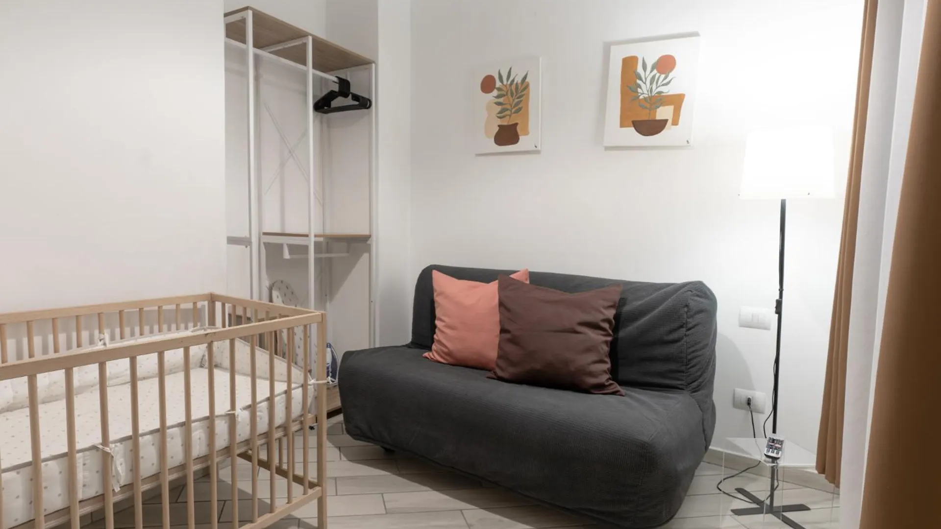Casa Sant'Onofrio Appartement Rome
