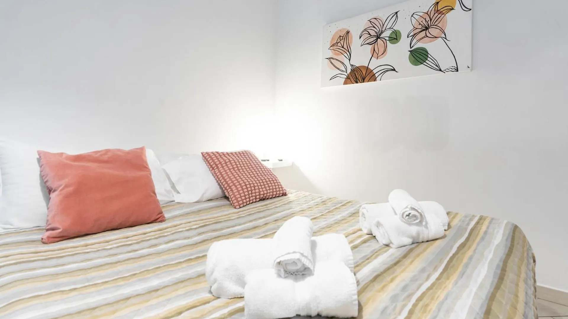 Casa Sant'Onofrio Apartment Rome