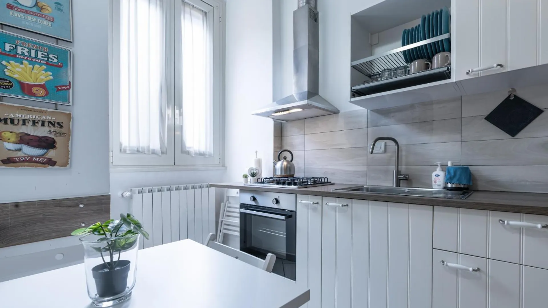 Casa Sant'Onofrio Apartment Rome Italy