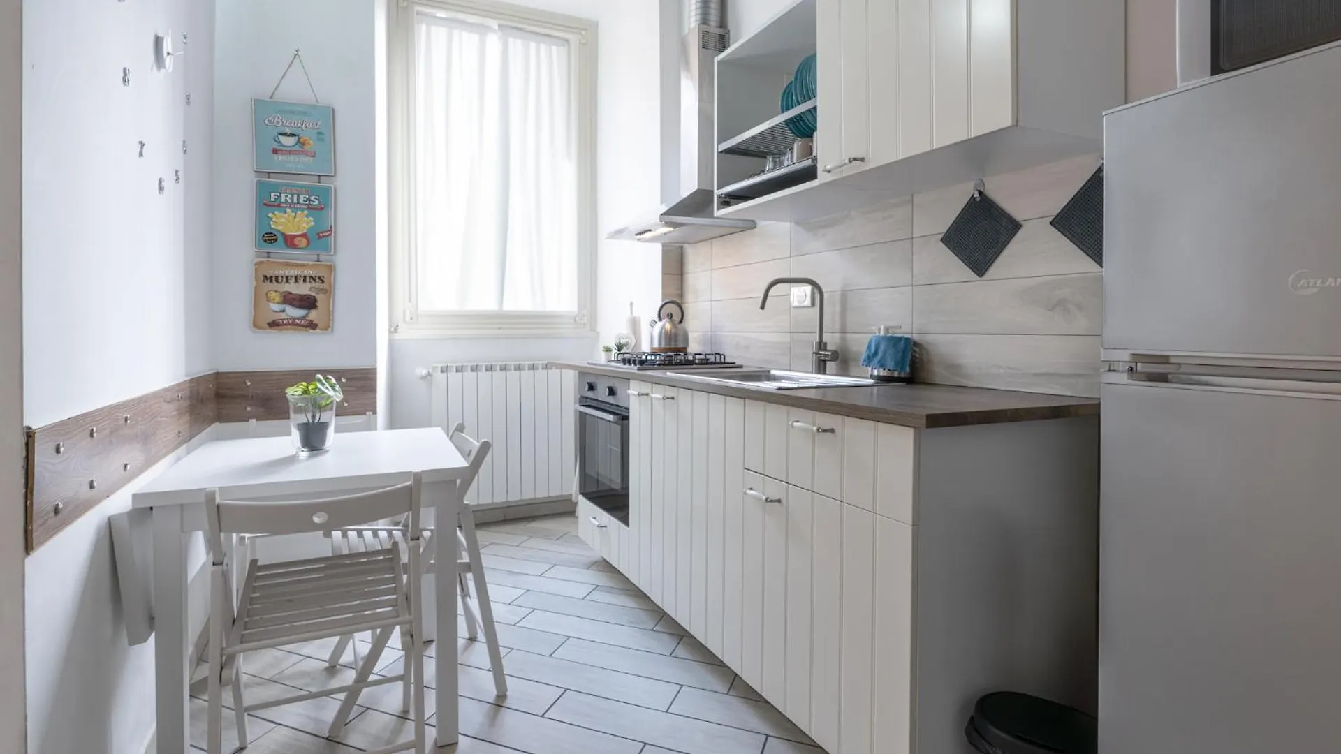 Casa Sant'Onofrio Apartment Rome 0*,